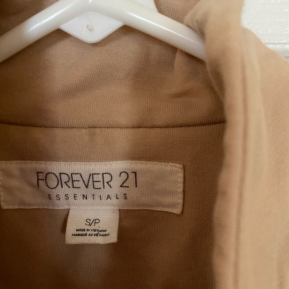 FOREVER 21 Blazer size s/p - Picture 2 of 5